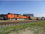 BNSF 9020